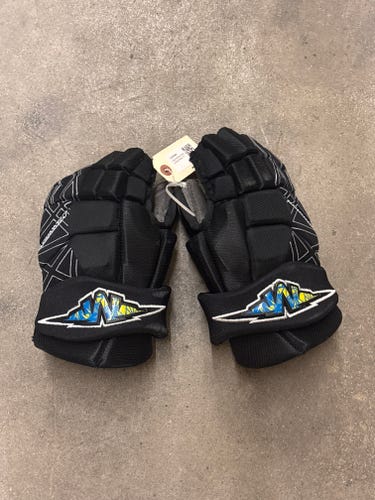Junior Mission Inhaler NLS2 Gloves 11"