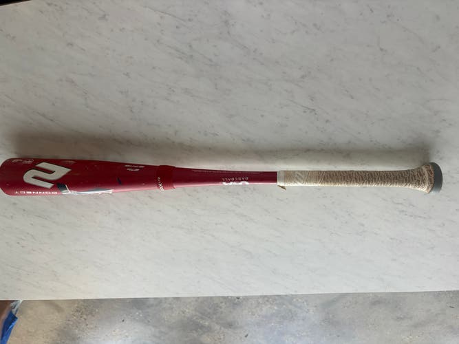 2025 Marucci CATX2 Connect Hybrid USABat Certified Bat (-11) 16 oz 27" (Used)