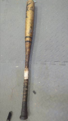 2023 DeMarini Voodoo BBCOR Certified Bat 29 oz 32" (Used)