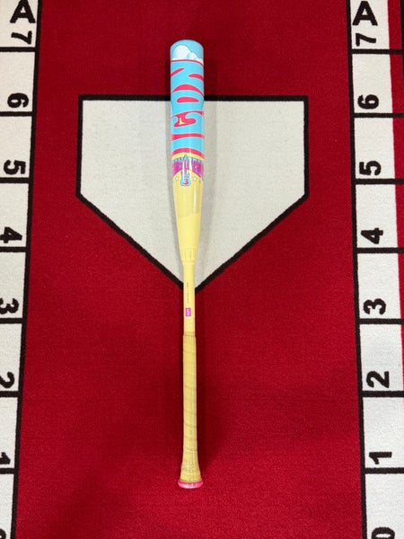 2026 Rawlings Icon Composite BBCOR Certified Bat (-3) 30 oz 33" (New)