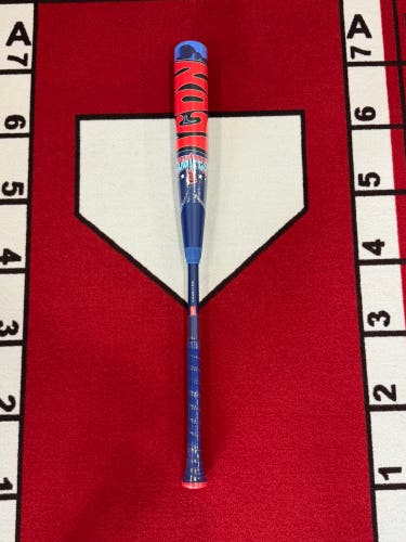 2026 Rawlings Icon Composite BBCOR Certified Bat (-3) 30 oz 33" (New)
