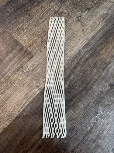 ECD HeroMesh White Lacrosse Mesh | New