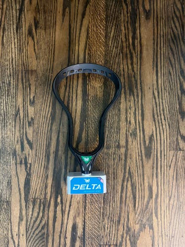 ECD Delta Unstrung Head (Used)