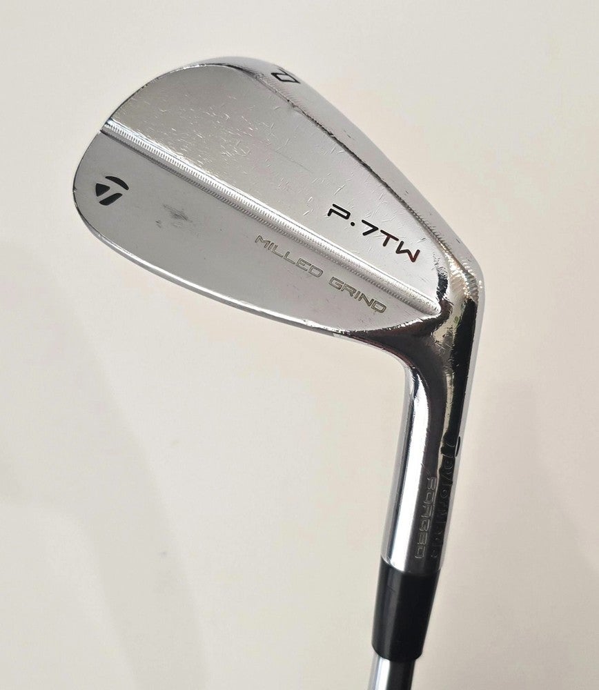 【希少】Dynamic Gold X100 シャフト 6本 P7TW Taylormade P7TW Pitching Wedge PW / Dynamic Gold X100 X-Stiff Flex