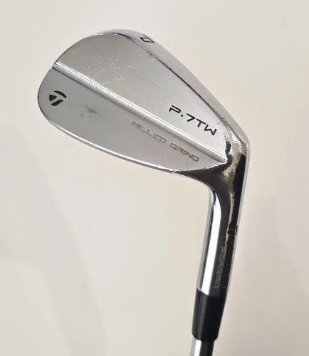 Taylormade P7TW Pitching Wedge PW / Dynamic Gold X100 X-Stiff Flex Steel Shaft