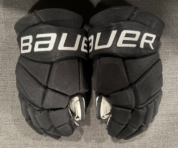 Bauer Vapor Team Pro Gloves 14" (New)