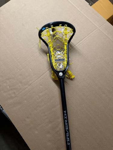 Maverik Ascent pro Hex Complete Stick (New)