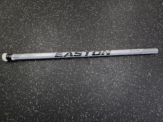 Used Easton STEALTH CORE SHAFT Mens Atk/Mid LAX Shaft Grey 11849-S000041653