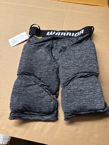 Large Warrior Nemesis Goalie Pants (New)