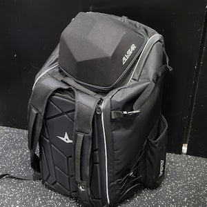 Used All-Star MVP BB/SB Team Carry Bag Black 11849-S000041614