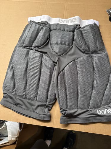 XL Brine Triumph Goalie Pants (New)