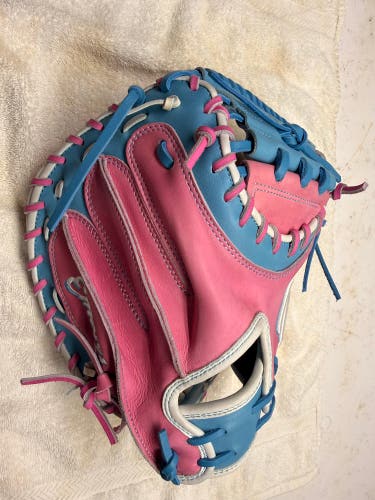 2025 RH Catcher's Baseball Glove 34" (New)