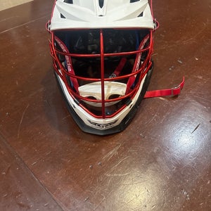 Cascade XRS Helmet (New)
