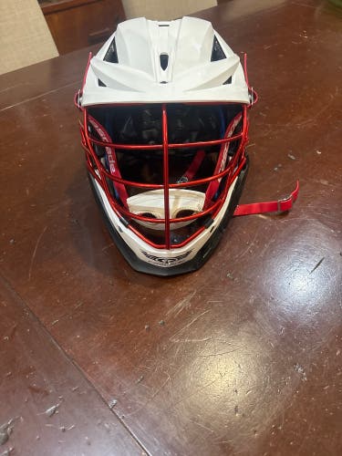 Cascade XRS Helmet (New)