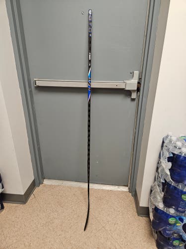 Bauer proto 2