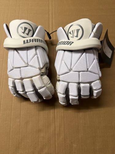 Warrior Evo Lite Lacrosse Gloves (New)