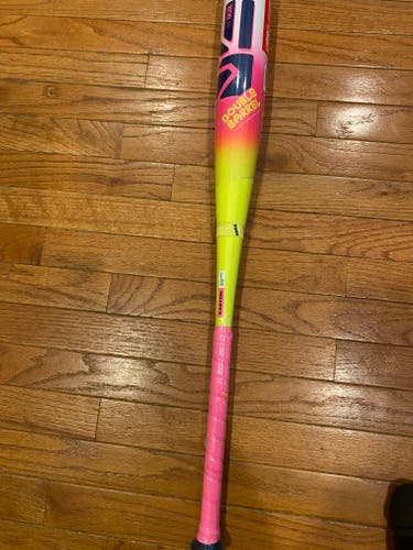 2026 Easton USSSA Certified Bat (-8) 23 oz 31" (New)