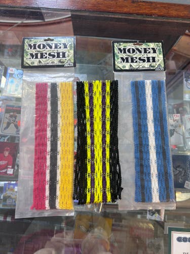 Money Mesh (New)