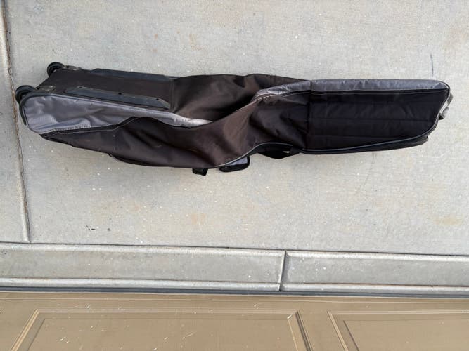 Bag boy golf club set Travel Cover (Used)