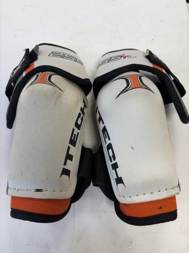 Senior Large Itech 255 Elbow Pads (Used)