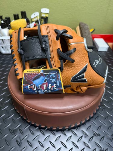 Easton Future Elite LH Infield Baseball Glove 11" (New)