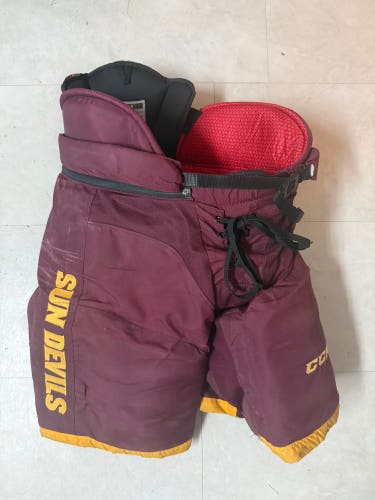 Men's Senior Medium CCM HPTK Hockey Pants (Used)