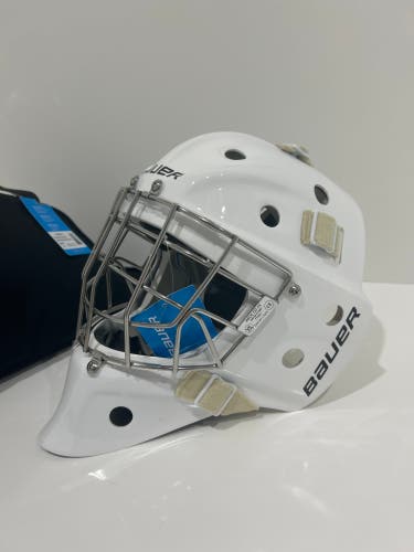 Senior Bauer 940 Goalie Mask (New) (MULTIPLE SIZES)