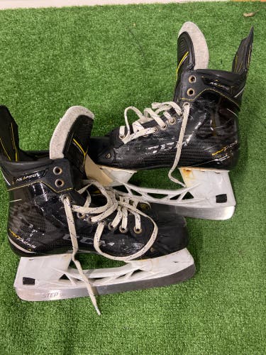 CCM Super Tacks AS3 Pro - Senior