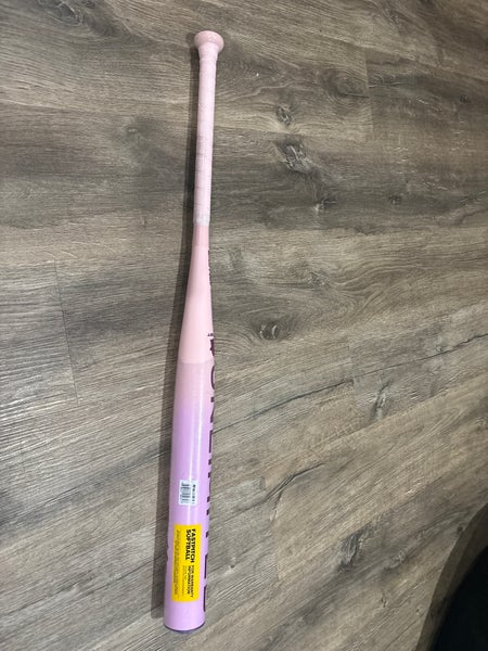 2026 Easton Ghost Unlimited Composite Bat (-10) 22 oz 32" (New)