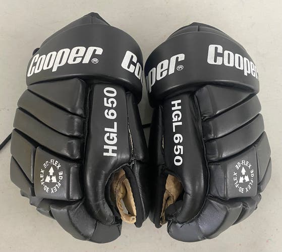 Cooper HGL650 Gloves 15"