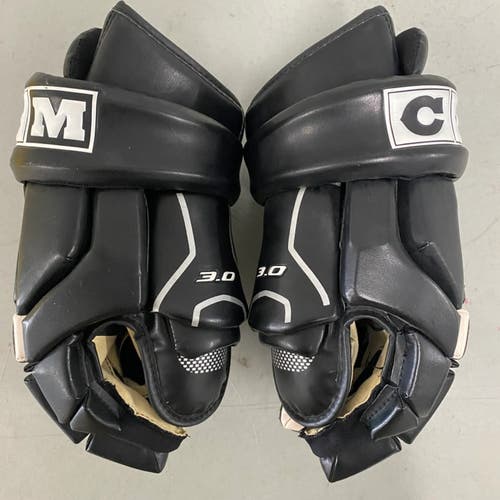 CCM Gloves 15" Pro Stock MINT CONDITION