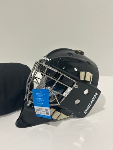 Senior Bauer 950 Goalie Mask (New) (MULTIPLE SIZES)