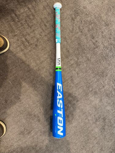 2022 Easton Speed Alloy USABat Certified Bat (-10) 16 oz 26" (Used)