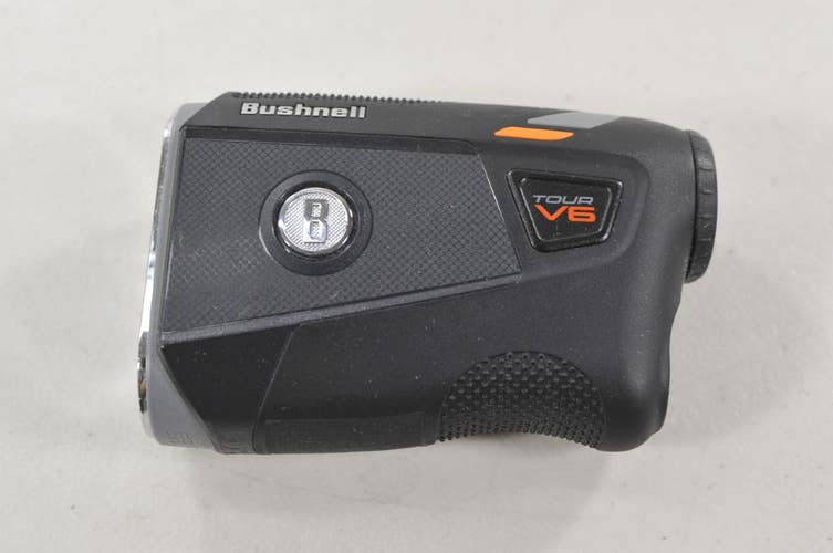 Bushnell Tour V6 Range Finder  # 221791
