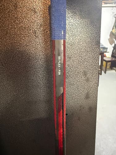 Hockey Stick