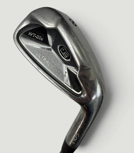 USKG US KIDS GOLF WT-20s 8 IRON UL51