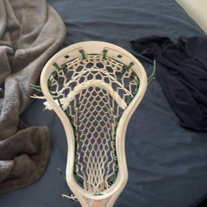 Maverik Tactik 2.0 Fresh Stringing Head (Used)