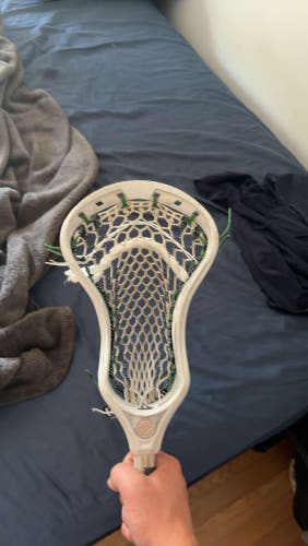 Maverik Tactik 2.0 Fresh Stringing Head (Used)