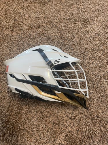 Cascade S Helmet (Used)