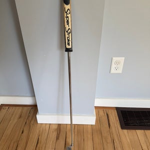 2016 Scotty Cameron Scotty Cameron Select Newport 2 Blade Right Handed Putter Steel 34" (Used)