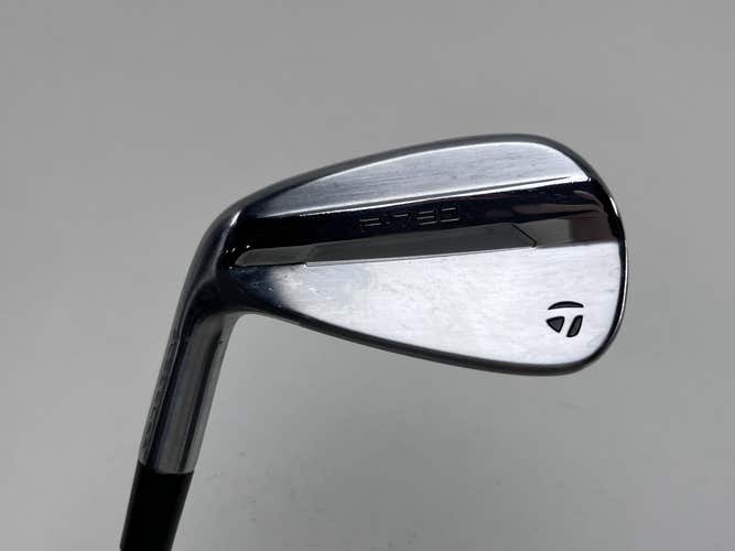 LEFTY TaylorMade P790 2025 Single 8 Iron KBS Tour Lite Regular Steel Mens LH