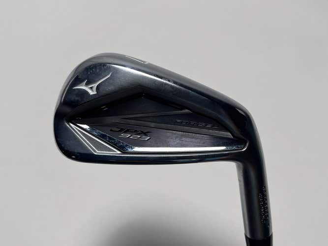 Mizuno JPX 923 Forged Single 7 Iron True Temper DG S300 105g Stiff Steel Mens RH