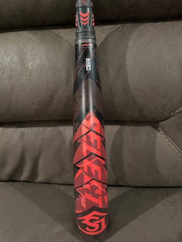 2021 Louisville Slugger Select PWR Hybrid BBCOR Bat