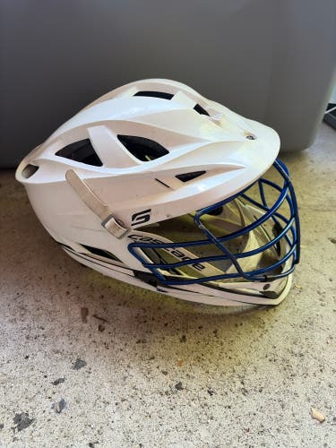 Cascade S Helmet (Used)