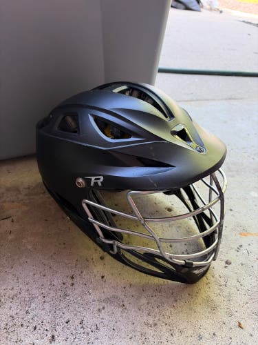 Cascade R Helmet (Used)