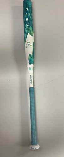 2026 Louisville Slugger Kryo Composite Bat (-10) 23 oz 33" (New)