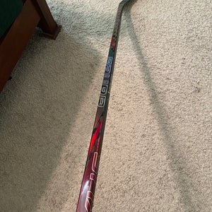 Cale Makar Pro Stock Bauer Nexus Tracer