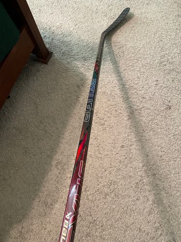 Cale Makar Pro Stock Bauer Nexus Tracer