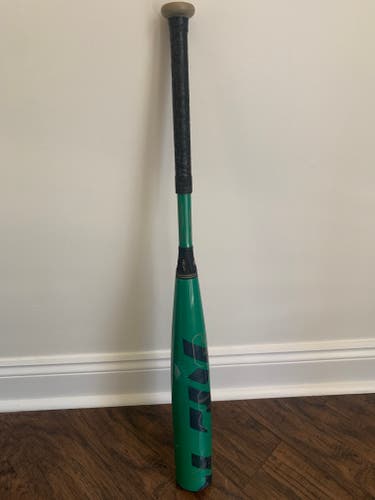 2023 Louisville Slugger Meta Composite USSSA Certified Bat (-8) 23 oz 31" (Used)