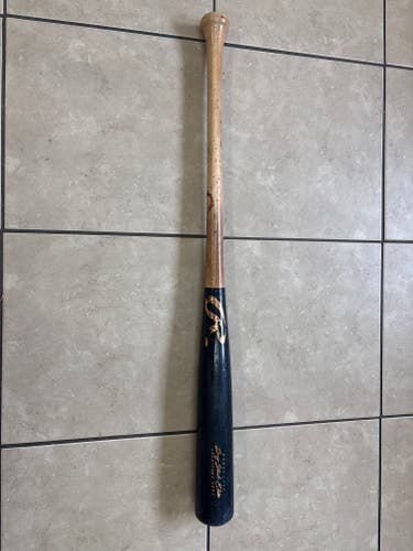 Rawlings Big Stick Elite Birch Bat (-3) 30 oz 33" (Used)